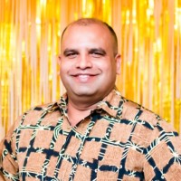 Evans Samaraweera Email