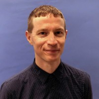 Ford Foundation Employee Max Steele's profile photo