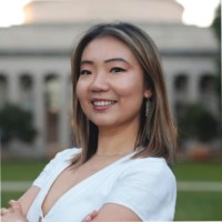 Boost VC Employee Emily Yu's profile photo