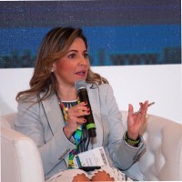 Ana Maria Gonzalez Gomez Email & Phone Number