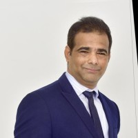 Astranti Employee Reshahn Uzman's profile photo