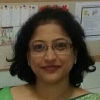 Soma Chakraborty Email & Phone Number