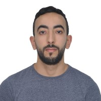 Raina Solutions Employee Abdelkarim Zougari's profile photo