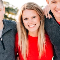 Bridget Corcoran Email & Phone Number