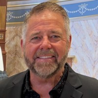 United Vision Logistics Employee Tim Daly's profile photo