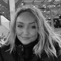 J'adore Models Employee Sally Hornby's profile photo