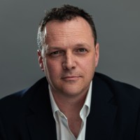 Prenostics Employee Stephen C.'s profile photo