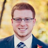 The Hartford Employee Casey Powell's profile photo