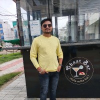 Ashish Patel Email