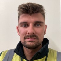 VIKCON Employee Lee Dempsey's profile photo