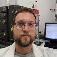 Nucleostream Employee Max Berry's profile photo