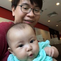 FoodLine Employee Shawn Dewei's profile photo