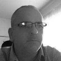 BAE Systems Employee Simon Cullen's profile photo