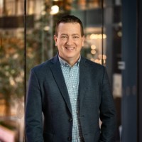 Pathways Alliance Employee Alain Moore's profile photo