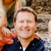 Duke Rentals Employee Jeremiah Carlson's profile photo