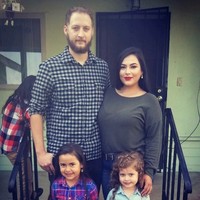 Baize Electric Employee Zachary Fain's profile photo
