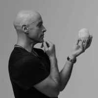 DIRTEA Employee Simon Salter's profile photo