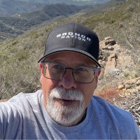 Enterprise Vision Technologies Employee Joerg Hallbauer's profile photo