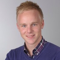 KP Design Employee Kevin Plasmans's profile photo