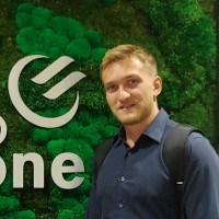 Horia Raducu Email & Phone Number