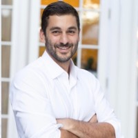 Axion Ray Employee Paul Feghali's profile photo