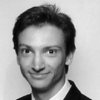 Sugal Group Employee Pierre Nadaud's profile photo