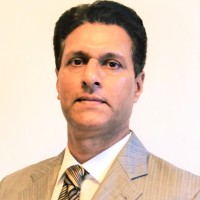 Email e telefono di Bharat Sharma