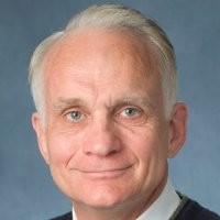 Charles Keller