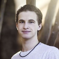Agency Mania Solutions Employee David Shevchenko's profile photo