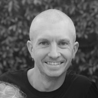 EnergyAustralia Employee Chad Bates's profile photo