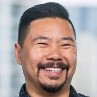 Dataro Employee Abraham Chen's profile photo