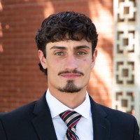 JCPenney Leadership Program - Price College of Business, University of Oklahoma Employee Andrew Brown's profile photo