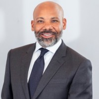 Walder Wyss Ltd. Employee Jamar Brown's profile photo
