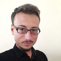 yack.rocks GmbH - weekli.de Employee Sinan Mahmutoglu's profile photo