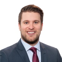 The Targeted Strategies Group Employee Levi C.'s profile photo