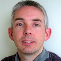 Regent College London Employee Chris Baldwin's profile photo