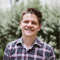 CrowdStrike Employee Clay Collins's profile photo
