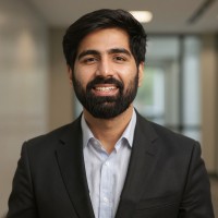 FinSight Ventures Employee Nikhil Mall's profile photo