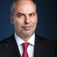 Andreas Taprantzis