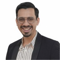 FiLLi Cafe Employee Ahmed Hasanain's profile photo