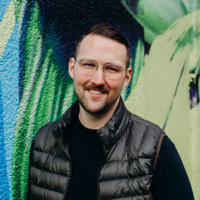 Quantum Metric Employee Andrew Leclair's profile photo