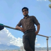 KFA Employee Sudip Adhikari's profile photo