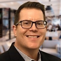 CloudInteract Employee Darrell Williamson's profile photo