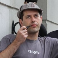 Lightspeed Commerce Employee Victor Starenky's profile photo