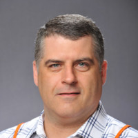 Southern Mississippi Trading Employee Jarrod West's profile photo