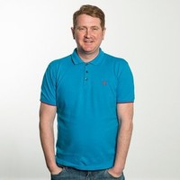 Fergus Middleton Email