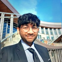 ALL3D Employee Dhruba Paul's profile photo