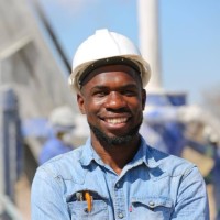 Noronex Limited Employee Emmanuel Msc's profile photo