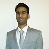 Vicom Computer Services Employee Venkat Allam's profile photo