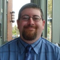 Merck Employee Brian Lacey's profile photo